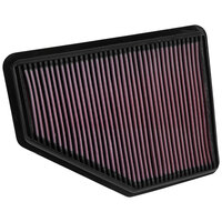 K&N Replacement Air Filter BMW 120i 125i 220i 230i 330i 420i 430i 440i 2015-2019