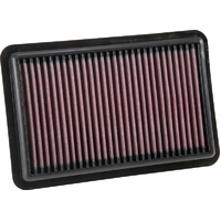 K&N Replacement Air Filter Honda CR-V IV 2.0L L4 F/I 33-3094 2012-2018