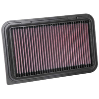 K&N Replacement Air Filter Suzuki Ignis III & Swift V 1.2L L4 Petrol 2016-2019