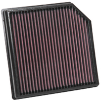 K&N Replacement Air Filter Volvo XC40 1.5L-2.0L F/I & 2.0L L4 Diesel 2018-2019