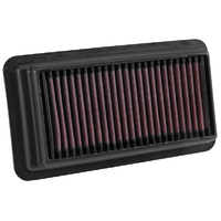 K&N Replacement Air Filter Honda Civic & CR-V 1.5L L4 F/I 33-5044 2014-2018