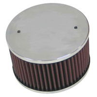 K&N Custom Air Filter 5-7/8 x 1-3/4 ISO & SU (70-72 Datsun 240Z) KN56-1410