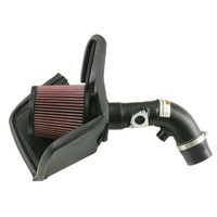 K&N 69 Series Typhoon Air Intake Kit for Toyota Corolla 1.8L 2009-2016 KN69-8757TTK