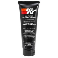 K&N Sealing Grease 6-oz. (170 g) squeeze Tube KN99-0704