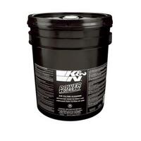 K&N Air Filter Cleaner & Degreaser 5 US gallon drum (18.92L) 99-0640