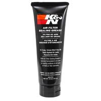 K&N Sealing Grease 6-oz. (170 g) squeeze Tube 99-0704