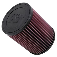 K&N Replacement Air Filter Hummer H3 3.5L 2004-2007 KNE-0773