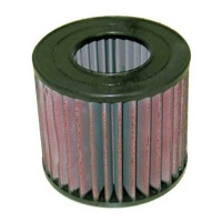 K&N Replacement Air Filter Holden, Isuzu Rodeo 3.0L Diesel KNE-2023 2004-2005