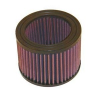 K&N Replacement Air Filter Rover MGB 1800 KNE-2400 1967-1980