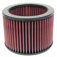 K&N Replacement Air Filter 7" x 5" Mercedes-Benz Various KNE-2530 1959-1976