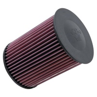 K&N Replacement Air Filter for Ford Focus Volvo C30 S40 V50 V70 KNE-2993 2007-2013