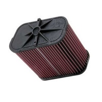 K&N Replacement Air Filter BMW M3 4.0L V8 KNE-2994 2008-2013