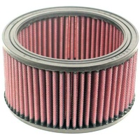 K&N Replacement Air Filter 5.87 X 3.25" KNE-3190