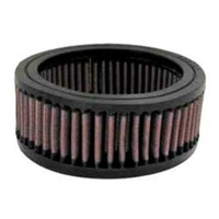 K&N Replacement Air Filter 5.25 X 2.00" KNE-3200