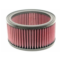 K&N Replacement Air Filter 6.37" X 3.25" KNE-3270