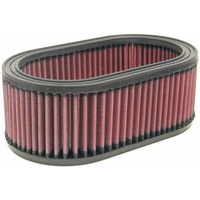 K&N Replacement Air Filter 9" X 5.5" X 3.25" KNE-3461