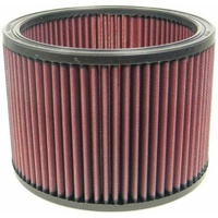 K&N Replacement Air Filter 7.75" X 5.5" KNE-3480