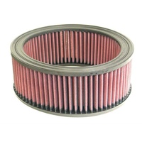 K&N Replacement Round Air Filter Element 9" x 3-1/2" KNE-3600