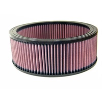 K&N Replacement Round Air Filter Element 11" x 4" KNE-3692