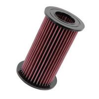 K&N Replacement Air Filter for Nissan Frontier 2.5L Diesel E-2020 2004-2005