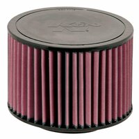 K&N Replacement Air Filter for Toyota Hilux 2.7 Petrol 3.0 Diesel E-2296