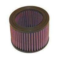 K&N Replacement Air Filter Rover MGB 1800 E-2400 1967-1980