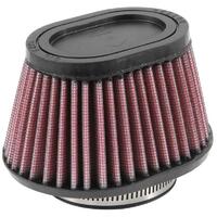 K&N Universal Clamp On Filter 62 mm RU-2780