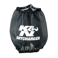 K&N MC DRYCHARGER SUZUKI LTR450