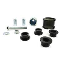 Whiteline Front Steering Rack and Pinion Mount Bushing for Subaru WRX/STI 01-07 KSR206