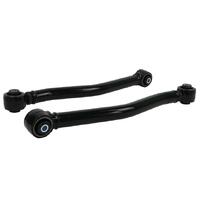 Whiteline Front Trailing Arm Lower Arm for Jeep Wrangler JK 06-17 KTA232