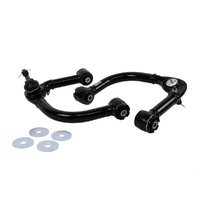 Whiteline Control Arm Upper Arm for Toyota Fortuner 15+/Hilux 05+ KTA239