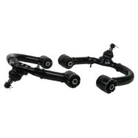 Whiteline Control Arm Upper Arm for Toyota FJ Cruiser 09-18/Prado 120/150 Series 03+ KTA249