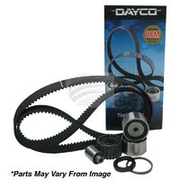 Dayco Timing belt kit for Subaru Impreza 2/1994 - 2/1998 2.0L 4 cyl 16V DOHC TMPFI Turbo WRX GC 155kW EJ20G