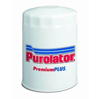 Purolator oil filter for Holden Commodore 1.9L VC Petrol 4Cyl Starfire