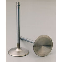 Manley Valve Severe Duty Intake 2.19 in. Head Dia. 0.3415 in. Stem Dia. 5.244 in. Length BBC Each