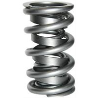 Manley Valve Spring NexTek Drag Race 1.610 in. OD. 546 lbs./in. Rate 1.220 in. Coil Bind Height Dual Set of 16