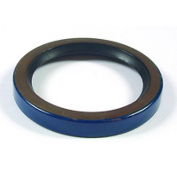 Mr Gasket Nitrile Rubber Timing Cover Seal Suit Big Block Chevy