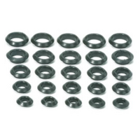 Moroso Firewall Grommets 25-Pack