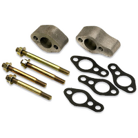 Moroso Water Pump Spacer Kit Suit BB Chev