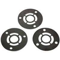 Moroso Crank Pulley Shims Suit SB & BB Chev