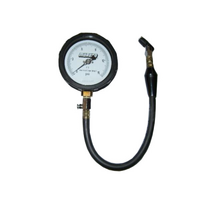 Moroso Pro Series Tyre Pressure Gauge Dial Type, 0-15 psi