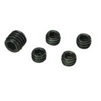 Moroso Oil Restrictors .060in. Orifice Dia. For Ford Cleveland Set of 5