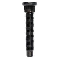 Moroso Wheel Studs Press-In 1/2-20in. x 3in. Long .615in. Dia. Knurl Set of 5