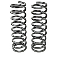 Moroso Racing Springs Coil Front Drag-Launch For GM Intermediate 68-72 Fairlane 66-70 Mustang 64-73 Comet 66-69 1680-1750lbs Pair