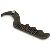 Moroso Coilover Adjustment Tool Steel Moroso Avo Hal Koni Bilstein Carrera Monroe 3 1/4in. Dia. Each