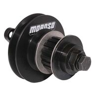 Moroso Oil and Vacuum Pump Drive Chevrolet 4.8 5.3 6.0L Each