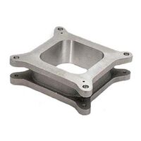 Moroso Carburetor Spacer 2in. Thick Cast Aluminium