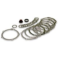 Moroso Differential Shim/Hardware Kit For Ford 9in. Drag Race Set Up for Aluminium Pinion Support Shims/O-Ring/Nut Kit