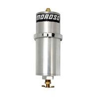 Moroso Recovery Tank Catch Can Billet Aluminium Body Kit