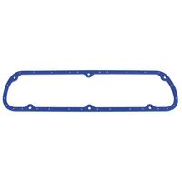 Moroso Valve Cover Gaskets Perm-Align Rubber with Steel Core For Ford Lincoln Mercury Small Block/351W Pair